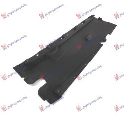 Mbrojtje/kapak i nënshasisë plastik për AUDI A6 18- - OEM: 4KD825208 Mbrojtje/kapak i nënshasisë plastik për AUDI A6 18- - OEM: 4KD825208