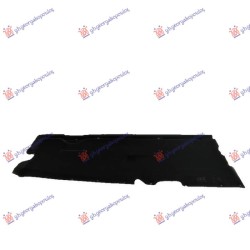 Mbrojtje/kapak i nënshasisë plastik për AUDI A6 18- - OEM: 4KD825207 Mbrojtje/kapak i nënshasisë plastik për AUDI A6 18- - OEM: 4KD825207