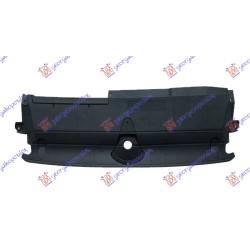 Llamarinë e pjesës së sipërme të panelit të përparmë/llamarinë e përparme plastik për AUDI A6 18- - OEM: 4K0807081 Llamarinë e pjesës së sipërme të panelit të përparmë/llamarinë e përparme plastik për AUDI A6 18- - OEM: 4K0807081