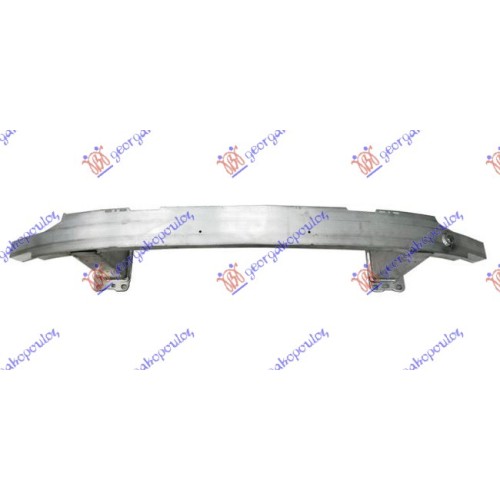 Shinë/bazë në parakolpin e përparmë alumin për AUDI A6 18- - OEM: 4K0807109A