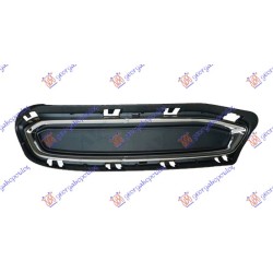 Kornizë për spoiler për sistemin e shkarkimit krom për AUDI A6 18- - OEM: 4K08078122ZZ Kornizë për spoiler për sistemin e shkarkimit krom për AUDI A6 18- - OEM: 4K08078122ZZ