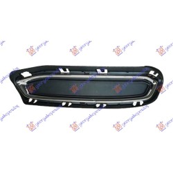 Kornizë për spoiler për sistemin e shkarkimit krom për AUDI A6 18- - OEM: 4K08078112ZZ Kornizë për spoiler për sistemin e shkarkimit krom për AUDI A6 18- - OEM: 4K08078112ZZ