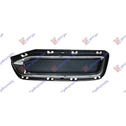 Kornizë për spoiler për sistemin e shkarkimit krom (sedan/karavan) (s-line) për AUDI A6 18- - OEM: 4K0807811A3Q7 Kornizë për spoiler për sistemin e shkarkimit krom (sedan/karavan) (s-line) për AUDI A6 18- - OEM: 4K0807811A3Q7
