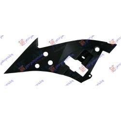 Mbulesë mbi fener pjesa e sipërme ( paneli i përparmë) për AUDI A6 18- - OEM: 4K0805285 Mbulesë mbi fener pjesa e sipërme ( paneli i përparmë) për AUDI A6 18- - OEM: 4K0805285