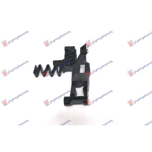 Mbajtës Fenerëi plastik për AUDI A6 18- - OEM: 4K0805608