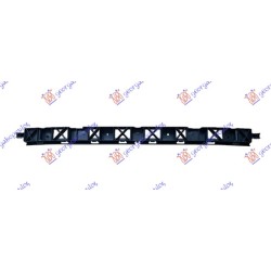 Mbajtës/shinë/bazë në parakolpin e pasëm plastik për AUDI A6 18- - OEM: 4K5807458 Mbajtës/shinë/bazë në parakolpin e pasëm plastik për AUDI A6 18- - OEM: 4K5807458