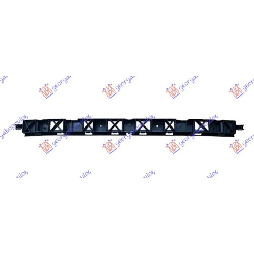 Mbajtës/shinë/bazë në parakolpin e pasëm plastik për AUDI A6 18- - OEM: 4K5807458