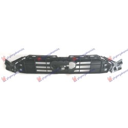 Bazë përMaskë/grilë plastik për AUDI A6 18- - OEM: 4K0807233