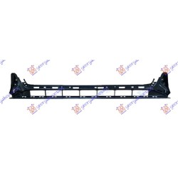 Grilë qendrore në parakolpin e përparme për AUDI A6 18- - OEM: 4K0807683 Grilë qendrore në parakolpin e përparme për AUDI A6 18- - OEM: 4K0807683