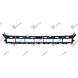 Grilë qendrore në parakolpin e përparme (s-line/s6) për AUDI A6 18- - OEM: 4K0807683A Grilë qendrore në parakolpin e përparme (s-line/s6) për AUDI A6 18- - OEM: 4K0807683A