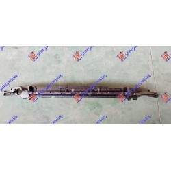 Absorbues në parakolpin e përparmë (s-line/s6) për AUDI A6 18- - OEM: 4K0807550A