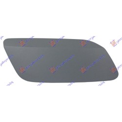 Kapak për spërkatëse për Fenerë (gati për ngjyrosje) për AUDI A6 18- - OEM: 4K0955276GRU Kapak për spërkatëse për Fenerë (gati për ngjyrosje) për AUDI A6 18- - OEM: 4K0955276GRU