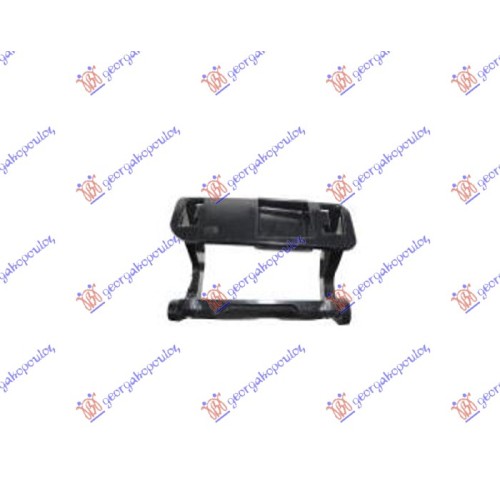 Mbajtës për kapakun për spërkatëse për Fenerë për AUDI A6 18- - OEM: 4K0807787