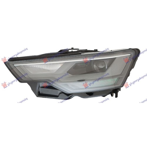 Fenerë LED (DEPO) për AUDI A6 18- - OEM: 4K0941033