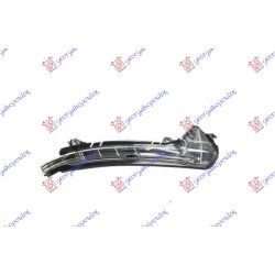 drita pulsuese në pasqyrë për AUDI A6 18- - OEM: 4G5949102B