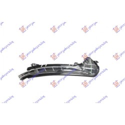 drita pulsuese në pasqyrë për AUDI A6 18- - OEM: 4G5949101B
