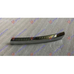 Shirit i dirtave stop i jashtëm krom për AUDI A6 18- - OEM: 4K5853955