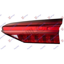 Dritë stop e brendshme LED (ULO) për AUDI A6 18- - OEM: 4K5945076