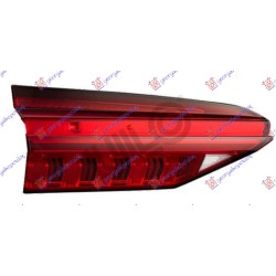 Dritë stop e brendshme LED (ULO) për AUDI A6 18- - OEM: 4K5945075