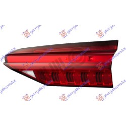 Dritë stop e brendshme LED dynamic (ULO) për AUDI A6 18- - OEM: 4K5945094