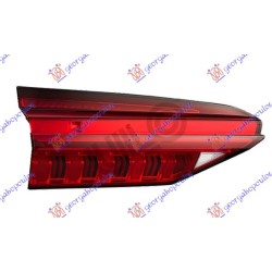 Dritë stop e brendshme LED dynamic (animacion) (ULO) për AUDI A6 18- - OEM: 4K5945093C