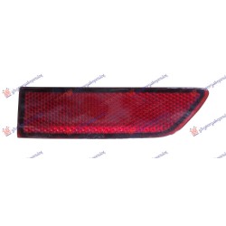 Reflektorë/kadiopter parakolpi i pasëm e brendshme për AUDI A6 18- - OEM: 4K0945104
