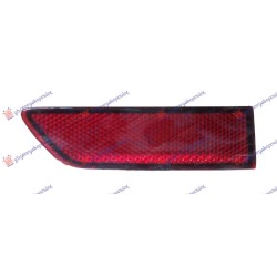 Reflektorë/kadiopter parakolpi i pasëm e brendshme për AUDI A6 18- - OEM: 4K0945103