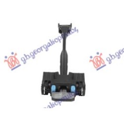 Kufizues i derës së përparme për AUDI A6 18- - OEM: 4K0 837 249 Kufizues i derës së përparme për AUDI A6 18- - OEM: 4K0 837 249