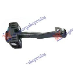 Kufizues i derës së pasme për AUDI A6 18- - OEM: 4K0 839 249 Kufizues i derës së pasme për AUDI A6 18- - OEM: 4K0 839 249
