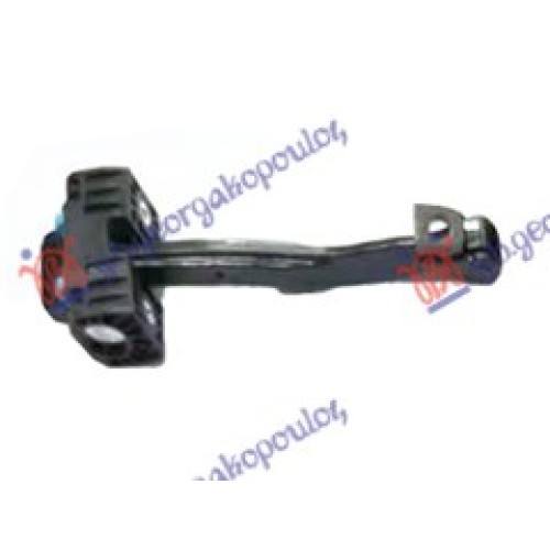 Kufizues i derës së pasme për AUDI A6 18- - OEM: 4K0 839 249
