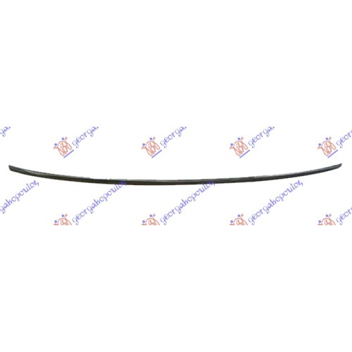 Shirit për derë bagazhi krom për AUDI A6 18- - OEM: 4K58539272ZZ