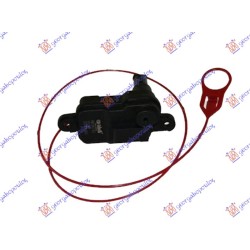 Motor për kapak/mbyllës për rezervuar për derivate për AUDI A5 16-19 - OEM: 4M0862153 Motor për kapak/mbyllës për rezervuar për derivate për AUDI A5 16-19 - OEM: 4M0862153