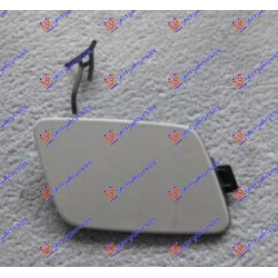 Kapak për çengel në parakolpin e përparëm (gati për ngjyrosje) (s-line/s6) për AUDI A6 18- - OEM: 4K0 807 241 B Kapak për çengel në parakolpin e përparëm (gati për ngjyrosje) (s-line/s6) për AUDI A6 18- - OEM: 4K0 807 241 B