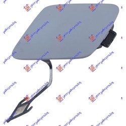 Kapak për çengel në parakolpin e pasmë për AUDI A6 18- - OEM: 4K0 807 441 Kapak për çengel në parakolpin e pasmë për AUDI A6 18- - OEM: 4K0 807 441