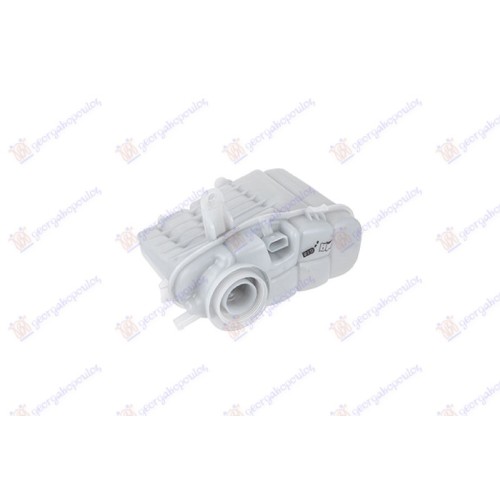 Rezervoar për antifriz për AUDI A6 18- - OEM: 4K0121405AB