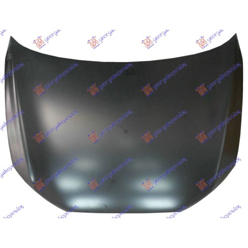 Kofano për AUDI Q3 11-14 - OEM: 8U0823029A