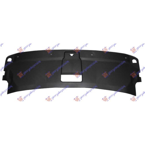 Mbulues në i përparëm plastik i brendshëm për AUDI Q3 11-14 - OEM: 8U0807081A