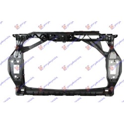 Paneli i përparëm /llamarinë e përparme (europian) për AUDI Q3 11-14 - OEM: 8U0805594