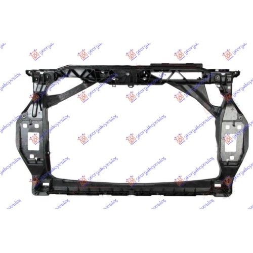 Paneli i përparëm /llamarinë e përparme (europian) për AUDI Q3 11-14 - OEM: 8U0805594