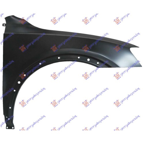 Krahu i përparmë për AUDI Q3 11-14 - OEM: 8U0821106