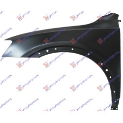 Krahu i përparmë për AUDI Q3 11-14 - OEM: 8U0821105