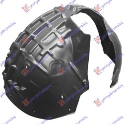 Nënkrah i përparmë për AUDI Q3 11-14 - OEM: 8U0821172A
