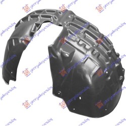 Nënkrah i përparmë për AUDI Q3 11-14 - OEM: 8U0821171A