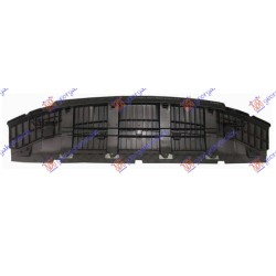 Mbrojtje/kapak nën parakolpin e përparmë plastik për AUDI Q3 11-14 - OEM: 8U0807233C