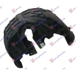 Nënkrahu i pasëm për AUDI Q3 11-14 - OEM: 8U0810171A