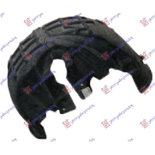 Nënkrahu i pasëm për AUDI Q3 11-14 - OEM: 8U0810171A