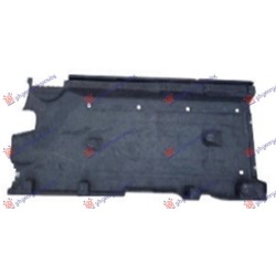 Mbrojtje/kapak i nënshasisë plastik për AUDI Q3 11-14 - OEM: 8U0825208