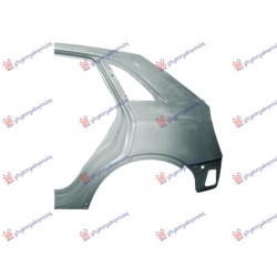 krahu e pasme për AUDI Q3 11-14 - OEM: 8U0809843