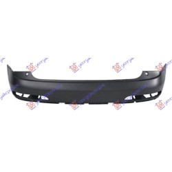 Parakolp i pasëm (gati për ngjyrosje) për AUDI Q3 11-14 - OEM: 8U0807067C