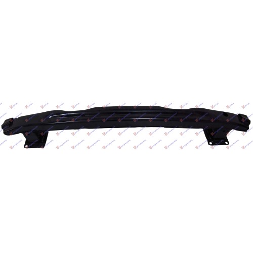 Shinë/bazë në parakolpin e pasëm për AUDI Q3 11-14 - OEM: 8U0807309D Shinë/bazë në parakolpin e pasëm për AUDI Q3 11-14 - OEM: 8U0807309D